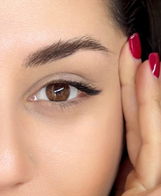 Przedłużanie <br>końcówek